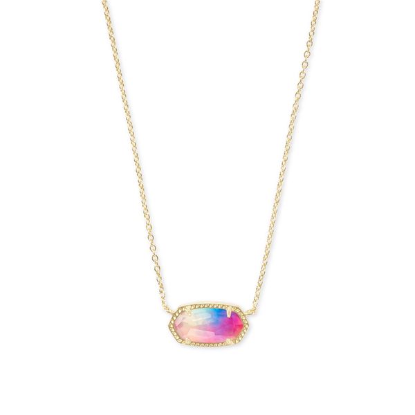 Kendra Scott Necklace Lee Ann's Fine Jewelry Russellville, AR