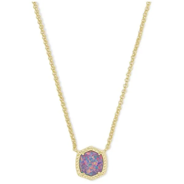 Kendra Scott Necklace Lee Ann's Fine Jewelry Russellville, AR