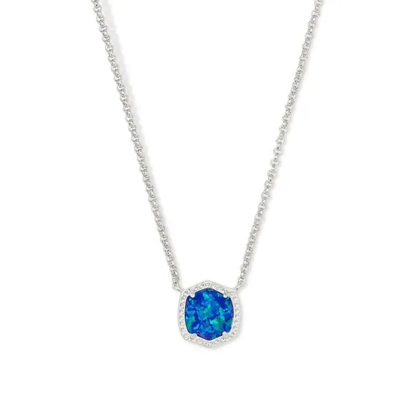 Kendra Scott Necklace Lee Ann's Fine Jewelry Russellville, AR