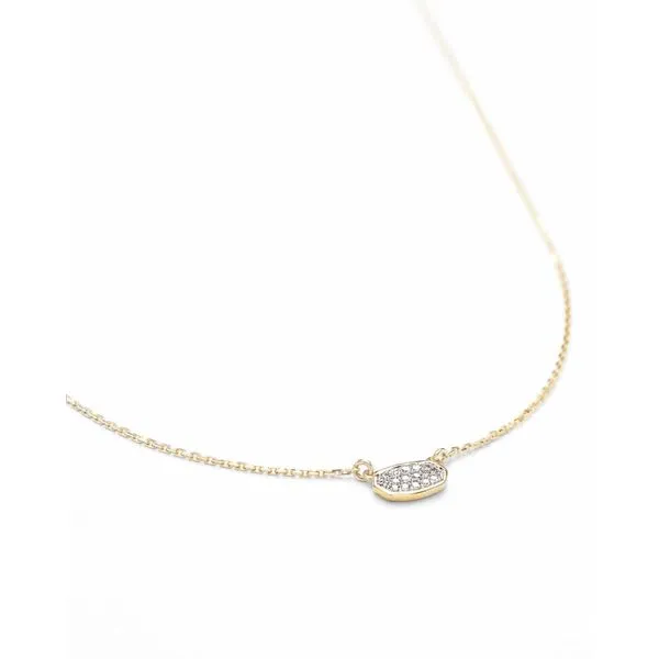 Kendra Scott Necklace Lee Ann's Fine Jewelry Russellville, AR