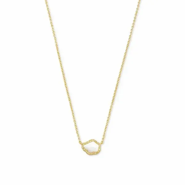 Kendra Scott Necklace Lee Ann's Fine Jewelry Russellville, AR