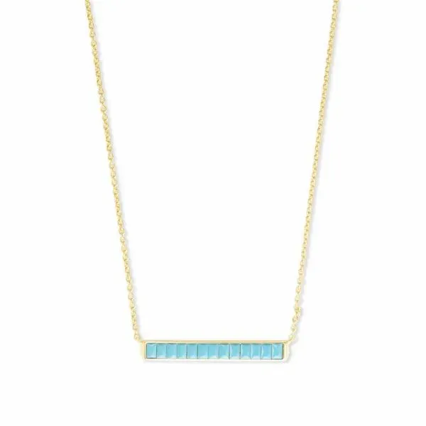 Kendra Scott Necklace Lee Ann's Fine Jewelry Russellville, AR