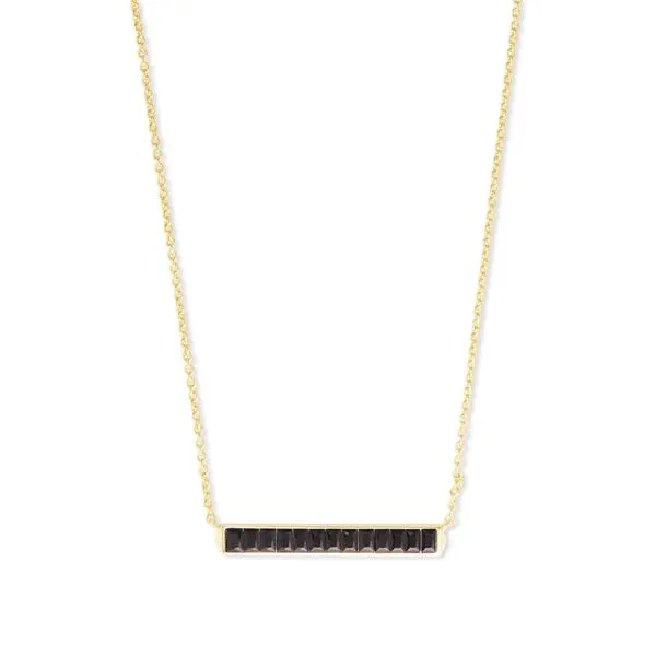 Kendra Scott Necklace Lee Ann's Fine Jewelry Russellville, AR