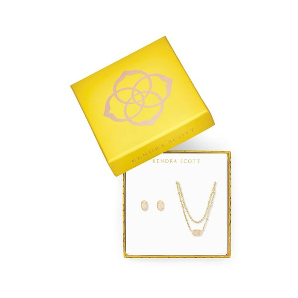 Kendra Scott Necklace Lee Ann's Fine Jewelry Russellville, AR