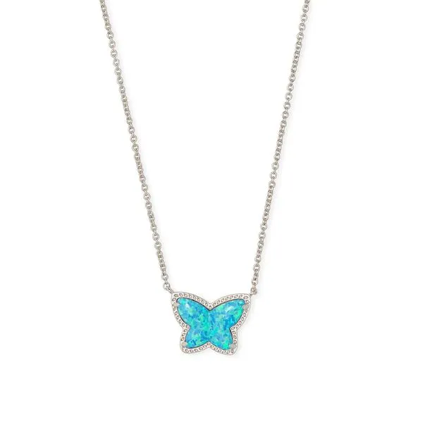 Kendra Scott Necklace Lee Ann's Fine Jewelry Russellville, AR