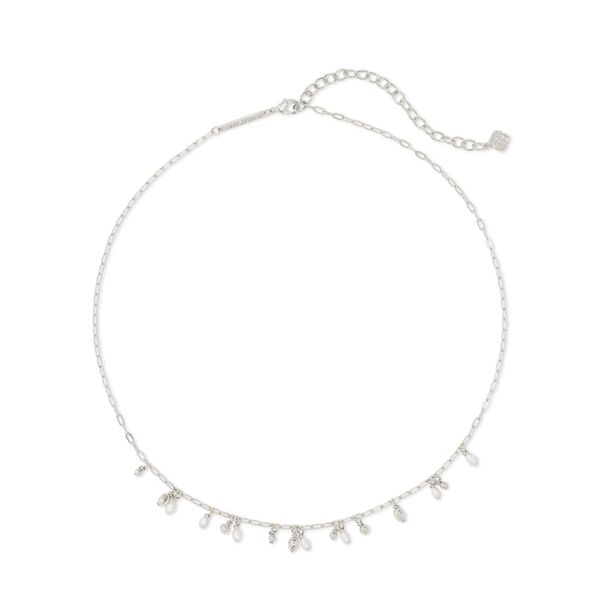 Kendra Scott Necklace Lee Ann's Fine Jewelry Russellville, AR