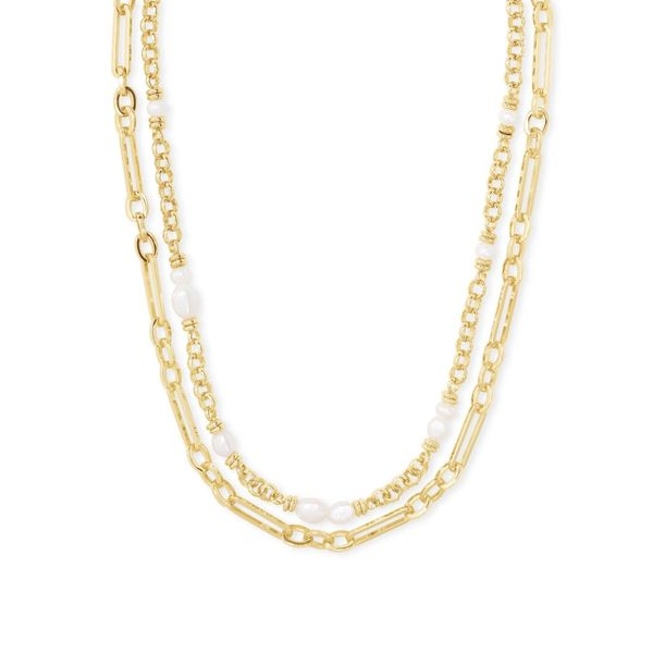 Kendra Scott Necklace Lee Ann's Fine Jewelry Russellville, AR