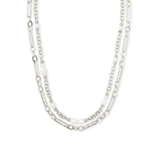 Kendra Scott Necklace Lee Ann's Fine Jewelry Russellville, AR
