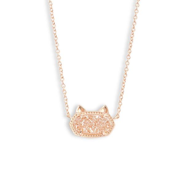 Kendra Scott Necklace Lee Ann's Fine Jewelry Russellville, AR