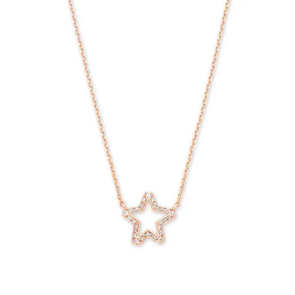 Kendra Scott Necklace Lee Ann's Fine Jewelry Russellville, AR