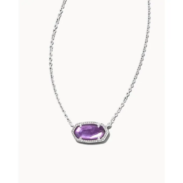 Kendra Scott Necklace Lee Ann's Fine Jewelry Russellville, AR