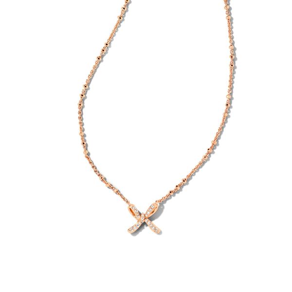 Kendra Scott Necklace Lee Ann's Fine Jewelry Russellville, AR