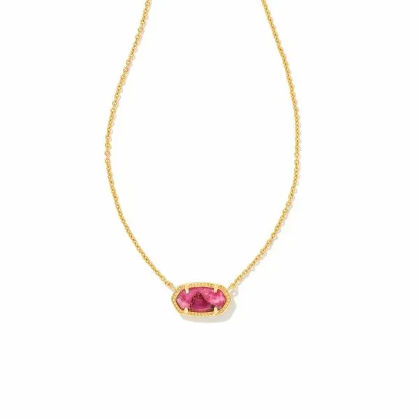 Kendra Scott Necklace Lee Ann's Fine Jewelry Russellville, AR