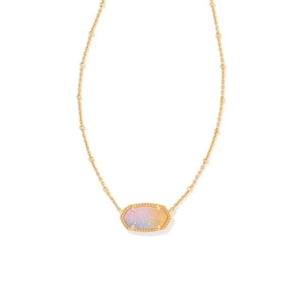 Kendra Scott Necklace Lee Ann's Fine Jewelry Russellville, AR