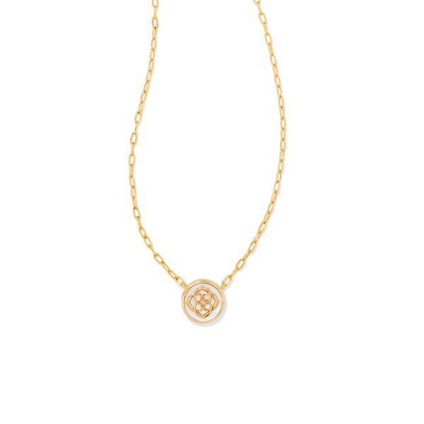 Kendra Scott Necklace Lee Ann's Fine Jewelry Russellville, AR