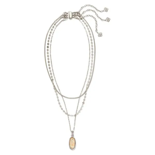 Kendra Scott Necklace Lee Ann's Fine Jewelry Russellville, AR