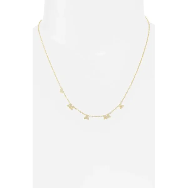 Kendra Scott Necklace Lee Ann's Fine Jewelry Russellville, AR