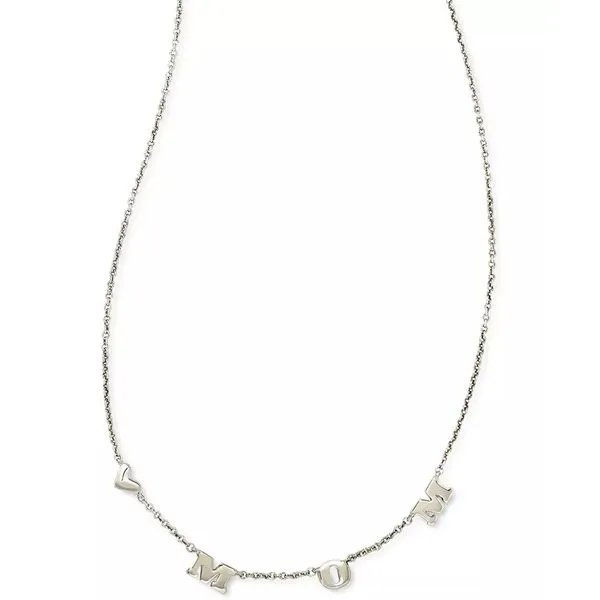 Kendra Scott Necklace Lee Ann's Fine Jewelry Russellville, AR