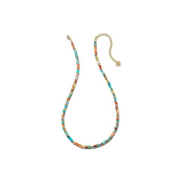 Kendra Scott Necklace Lee Ann's Fine Jewelry Russellville, AR