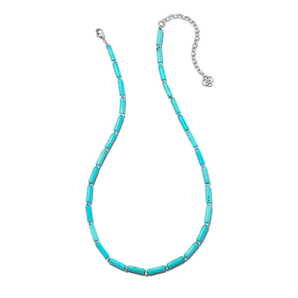 Kendra Scott Necklace Lee Ann's Fine Jewelry Russellville, AR