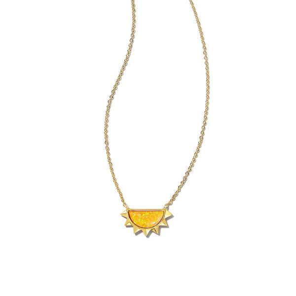 Kendra Scott Necklace Lee Ann's Fine Jewelry Russellville, AR