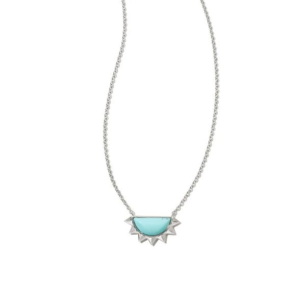 Kendra Scott Necklace Lee Ann's Fine Jewelry Russellville, AR