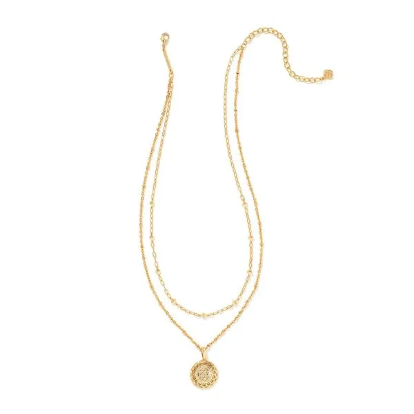 Kendra Scott Necklace Lee Ann's Fine Jewelry Russellville, AR