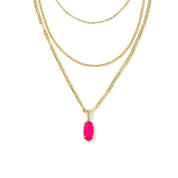 Kendra Scott Necklace Lee Ann's Fine Jewelry Russellville, AR
