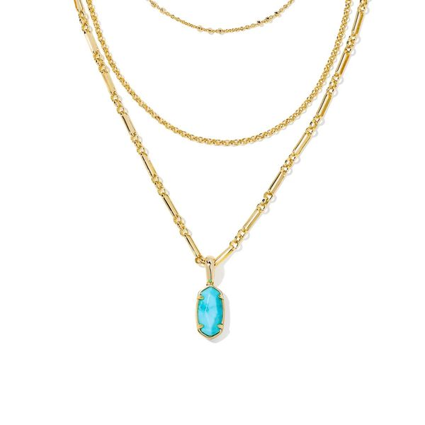 Kendra Scott Necklace Lee Ann's Fine Jewelry Russellville, AR