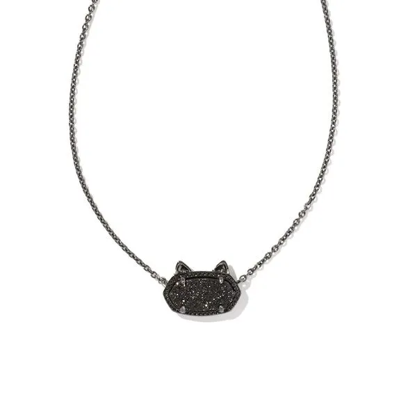Kendra Scott Necklace Lee Ann's Fine Jewelry Russellville, AR