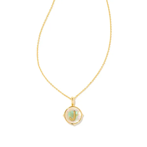 Kendra Scott Necklace Lee Ann's Fine Jewelry Russellville, AR