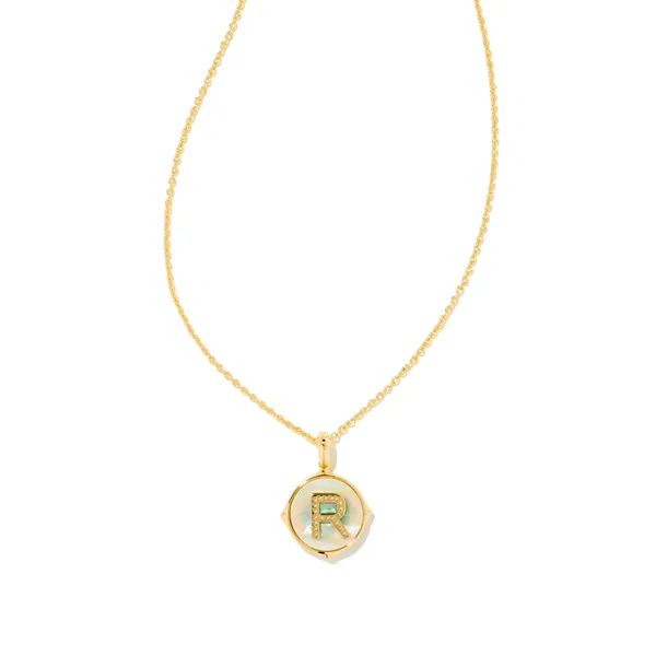 Kendra Scott Necklace Lee Ann's Fine Jewelry Russellville, AR