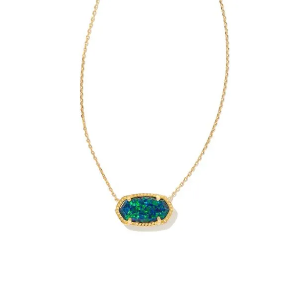 Kendra Scott Necklace Lee Ann's Fine Jewelry Russellville, AR