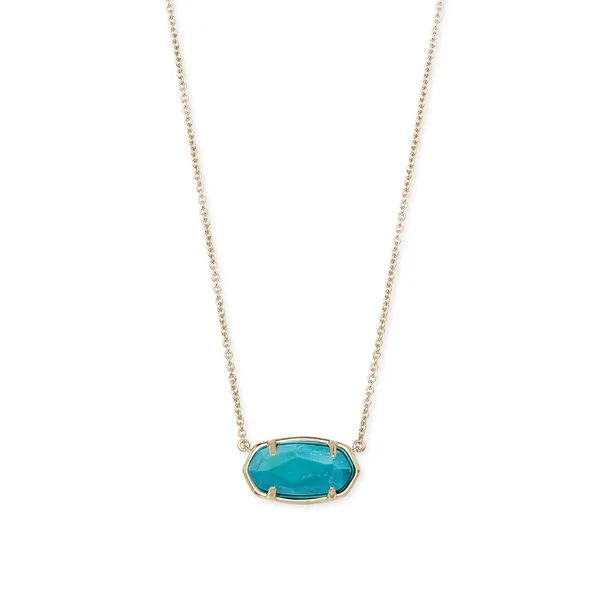 Kendra Scott Necklace Lee Ann's Fine Jewelry Russellville, AR