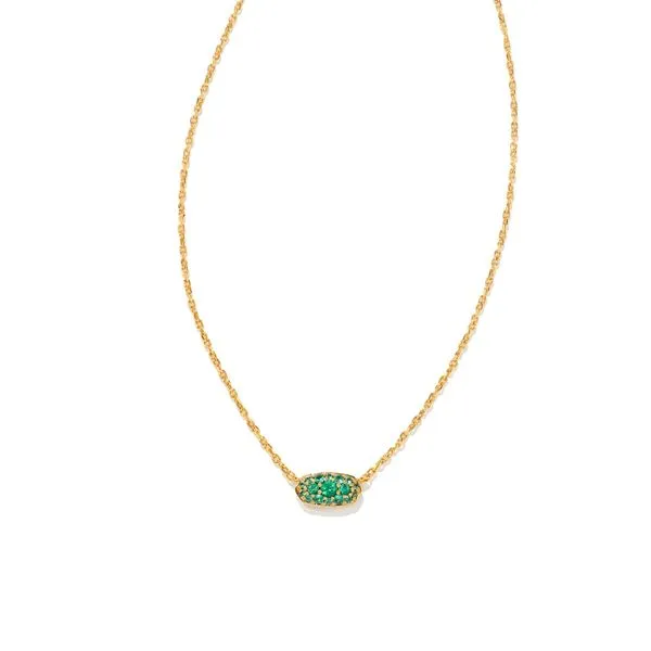 Kendra Scott Necklace Lee Ann's Fine Jewelry Russellville, AR