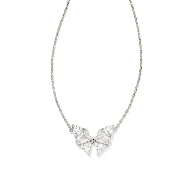 Kendra Scott Necklace Lee Ann's Fine Jewelry Russellville, AR