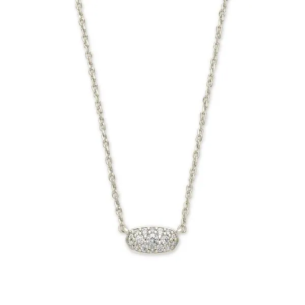 Kendra Scott Necklace Lee Ann's Fine Jewelry Russellville, AR