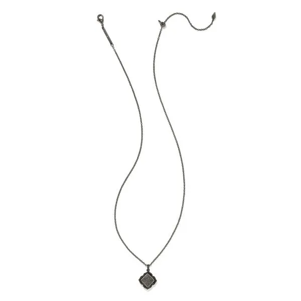 Kendra Scott Necklace Lee Ann's Fine Jewelry Russellville, AR