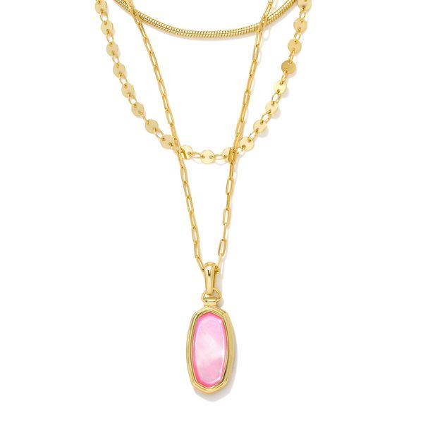 Kendra Scott Necklace Lee Ann's Fine Jewelry Russellville, AR