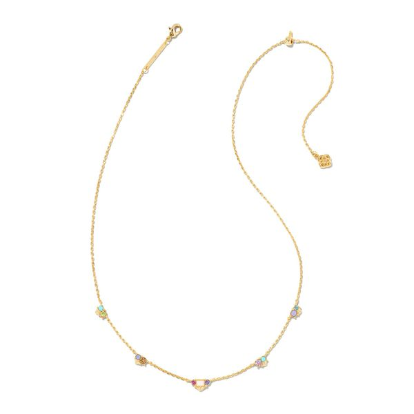 Kendra Scott Necklace Lee Ann's Fine Jewelry Russellville, AR