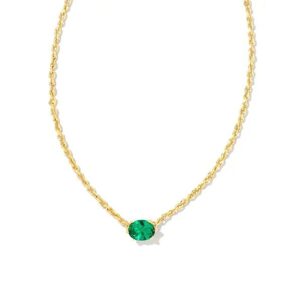 Kendra Scott Necklace Lee Ann's Fine Jewelry Russellville, AR