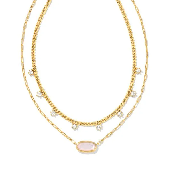 Kendra Scott Necklace Lee Ann's Fine Jewelry Russellville, AR