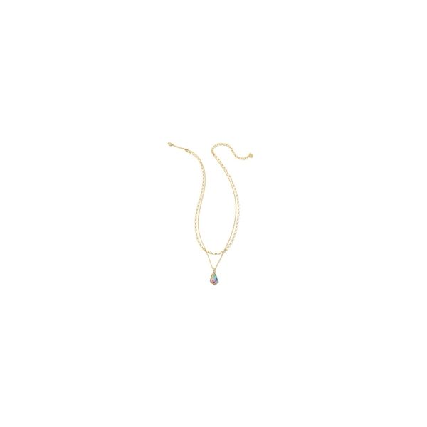 Kendra Scott Necklace Lee Ann's Fine Jewelry Russellville, AR