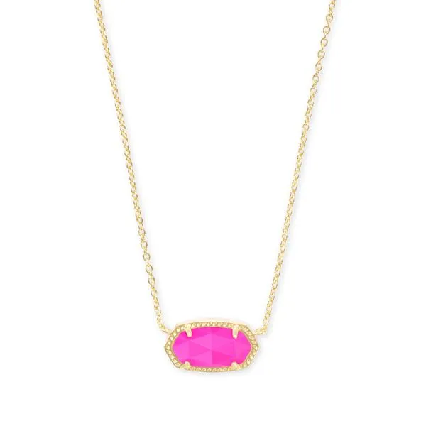Kendra Scott Necklace Lee Ann's Fine Jewelry Russellville, AR