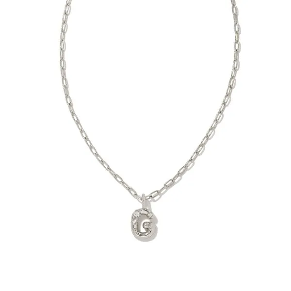 Kendra Scott Necklace Lee Ann's Fine Jewelry Russellville, AR