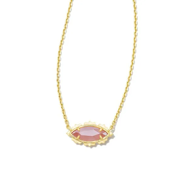 Kendra Scott Necklace Lee Ann's Fine Jewelry Russellville, AR