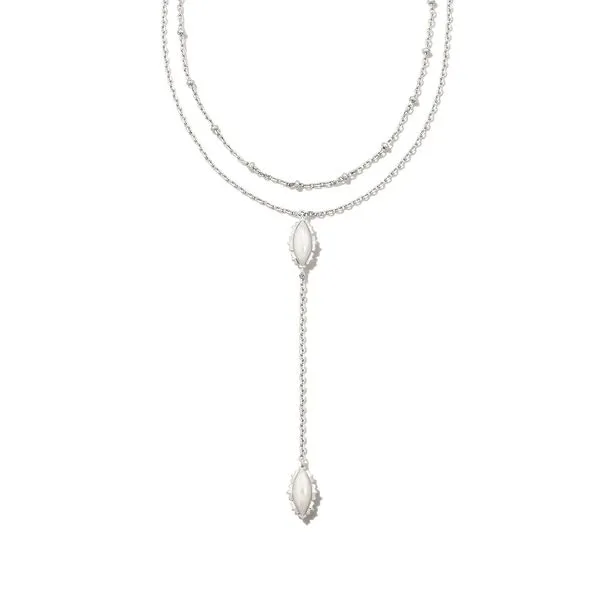 Kendra Scott Necklace Lee Ann's Fine Jewelry Russellville, AR