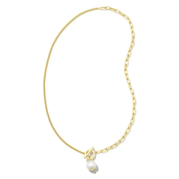 Kendra Scott Necklace Lee Ann's Fine Jewelry Russellville, AR