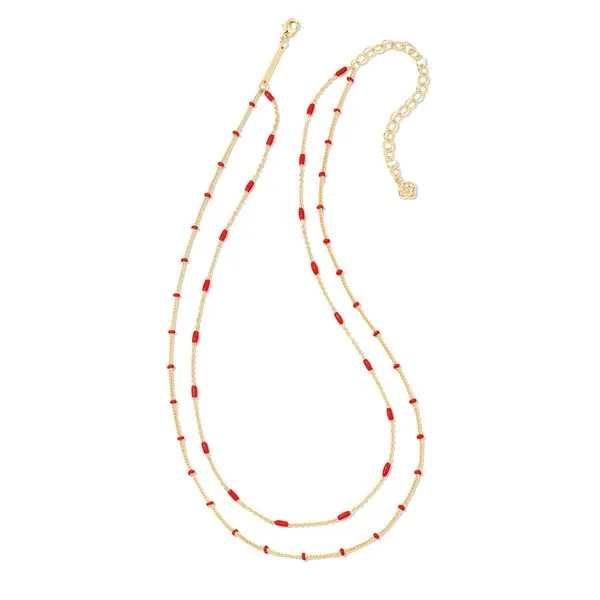 Kendra Scott Necklace Lee Ann's Fine Jewelry Russellville, AR