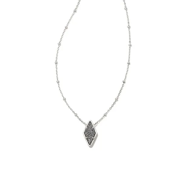 Kendra Scott Necklace Lee Ann's Fine Jewelry Russellville, AR